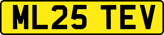 ML25TEV