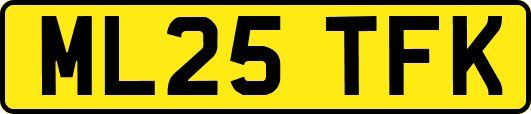 ML25TFK