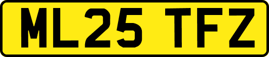 ML25TFZ
