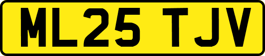 ML25TJV
