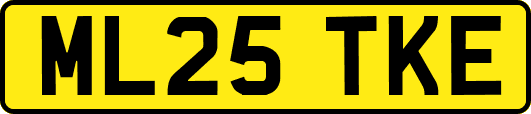 ML25TKE