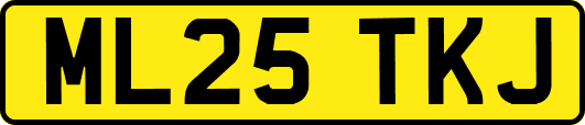 ML25TKJ