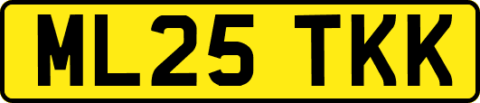 ML25TKK