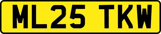ML25TKW