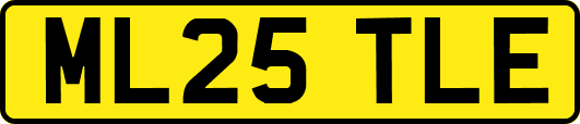 ML25TLE