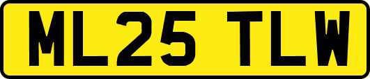 ML25TLW