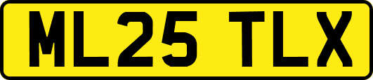 ML25TLX
