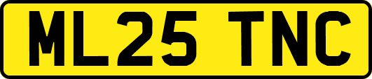 ML25TNC