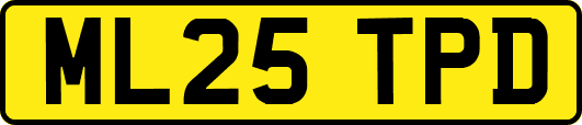 ML25TPD