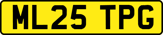 ML25TPG