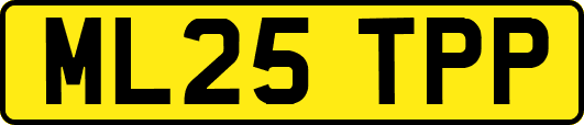ML25TPP