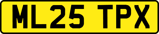ML25TPX