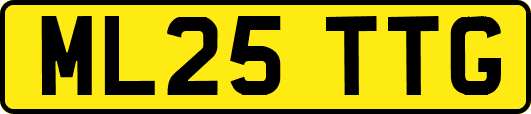 ML25TTG