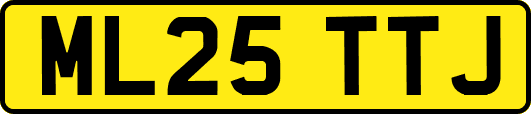 ML25TTJ