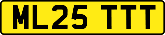 ML25TTT