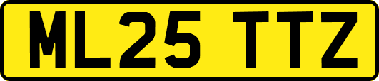ML25TTZ
