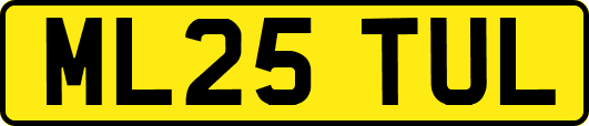 ML25TUL