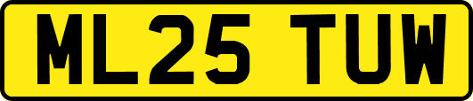 ML25TUW