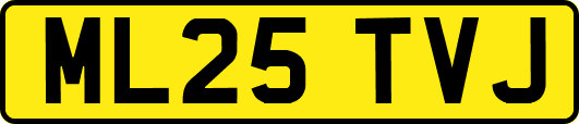 ML25TVJ