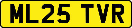ML25TVR