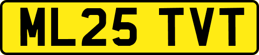 ML25TVT