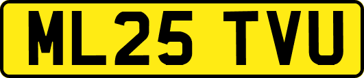 ML25TVU