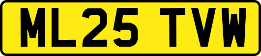 ML25TVW
