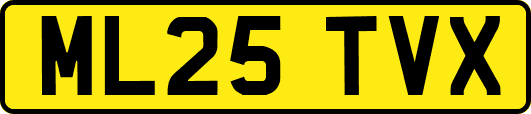ML25TVX