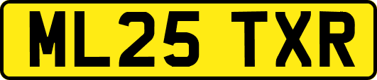 ML25TXR