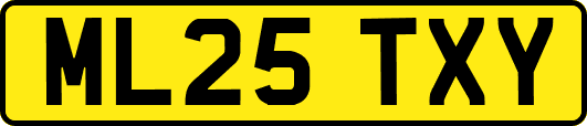 ML25TXY
