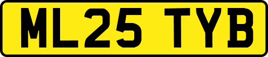 ML25TYB