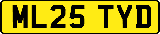 ML25TYD