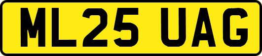 ML25UAG