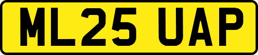ML25UAP