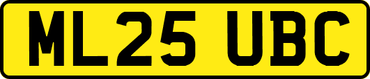 ML25UBC