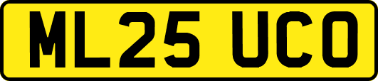 ML25UCO