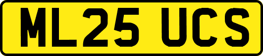 ML25UCS