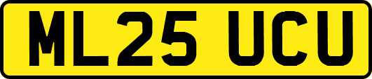 ML25UCU