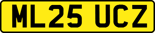 ML25UCZ