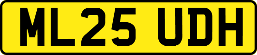 ML25UDH