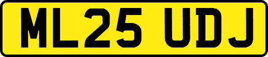 ML25UDJ
