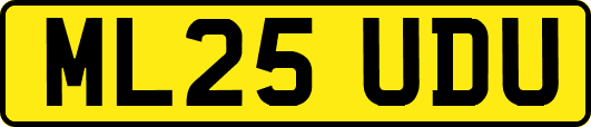 ML25UDU