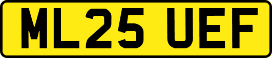 ML25UEF