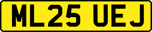 ML25UEJ