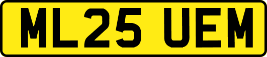 ML25UEM