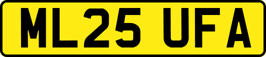 ML25UFA