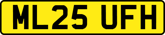 ML25UFH