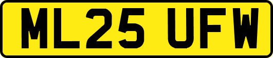 ML25UFW