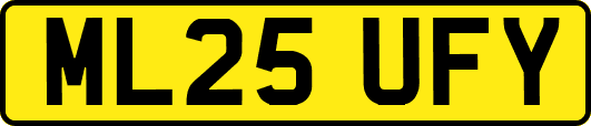 ML25UFY