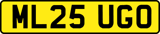 ML25UGO